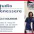STUDIO BENESSERE