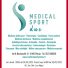 MEDICAL SPORT DUE
