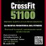 CROSSFIT 51100