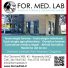 FOR. MED. LAB