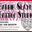 BARBIE SLAYER TATTOO STUDIO