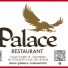 PALACE RESTAURANT