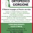 LABORATORIO ORTOPEDICO GIORGIONE
