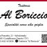 AL BORICCIO