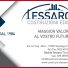 TESSARO COSTRUZIONI EDILI