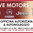 DRIVE MOTORS