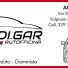 PA.DI.GAR AUTOFFICINA