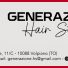 GENERAZIONE HAIR STUDIO
