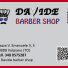 DAVIDE BARBER SHOP