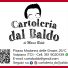 CARTOLERIA DAL BALBO