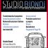 MB STUDIO BIONDI
