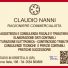 CLAUDIO NANNI