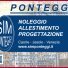 SIM PONTEGGI