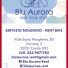 BLU AURORA