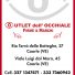 OUTLET DELL'OCCHIALE
