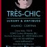 TRÈS-CHIC