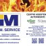 I.M. SERVICE