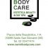 CENTRI BODY CARE