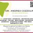 DR. ANDREA COZZOLINO