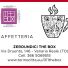 ZEROUNDICI THE BOX