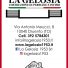 LA GELOSIA