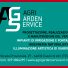 AGRI GARDEN SERVICE