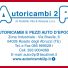 AUTORICAMBI 2P