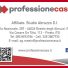 PROFESSIONE CASA