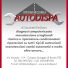 AUTODISPA