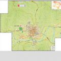Mappa di Acqui Terme
