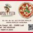 NAPOLI IN PIZZA