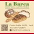 LA BARCA