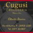 CUGUSI EVA