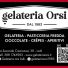 GELATERIA ORSI