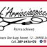 L'ARRICCIASPICCIA