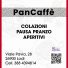 PANCAFFÈ
