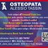 OSTEOPATA ALESSIO TASSIN