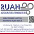 RUAH AGENZIA PRATICHE AUTOMOBILISTICHE