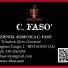 TRINCHERO C. FASÒ