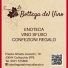 LA BOTTEGA DEL VINO