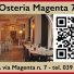 OSTERIA MAGENTA 7
