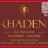 CHADEN