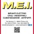 M.E.I.