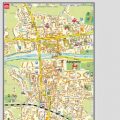 Mappa di Alpignano - Centro Storico