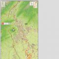 Mappa di Vittorio Veneto