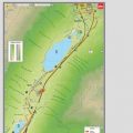 Mappa di Vittorio Veneto - Fadalto (Riq.A)