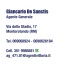 DE SANCTIS ASSICURAZIONI