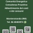 PROGETTO ANTICRISI