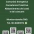 PROGETTO ANTICRISI