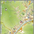 Mappa di Genova - San Gottardo (Riq.A)